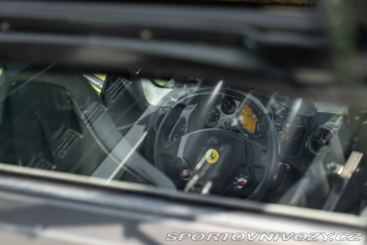 Ferrari 430 SCUDERIA 2008