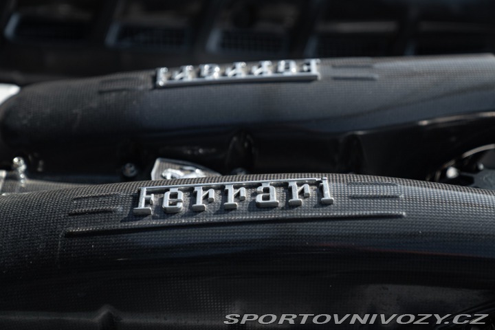 Ferrari 430 SCUDERIA 2008