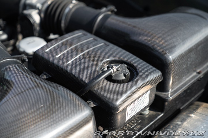 Ferrari 430 SCUDERIA 2008