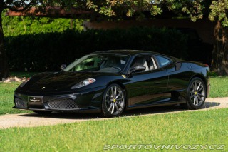 Ferrari 430 SCUDERIA 2008