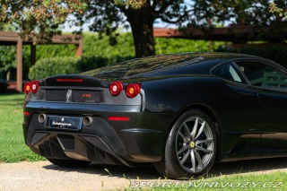 Ferrari 430 SCUDERIA 2008