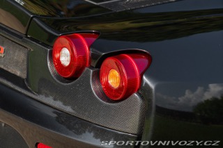 Ferrari 430 SCUDERIA 2008