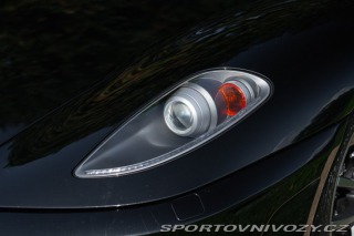 Ferrari 430 SCUDERIA 2008