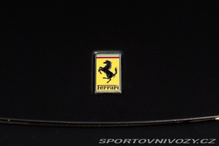 Ferrari 430 SCUDERIA 2008