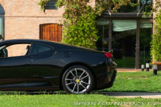 Ferrari 430 SCUDERIA 2008