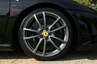 Ferrari 430 SCUDERIA 2008