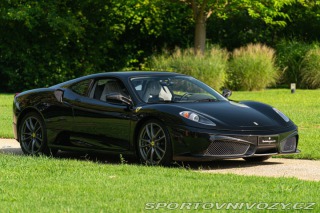 Ferrari 430 SCUDERIA 2008