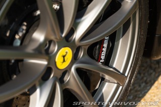 Ferrari 430 SCUDERIA 2008