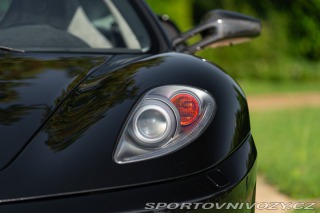 Ferrari 430 SCUDERIA 2008