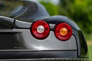 Ferrari 430 SCUDERIA 2008