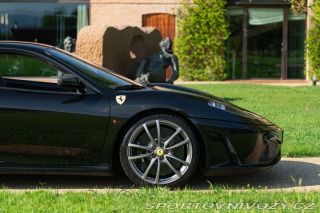 Ferrari 430 SCUDERIA 2008