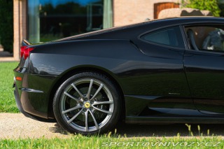 Ferrari 430 SCUDERIA 2008