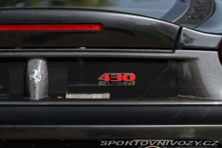 Ferrari 430 SCUDERIA 2008