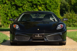 Ferrari 430 SCUDERIA 2008