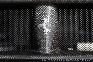 Ferrari 430 SCUDERIA 2008