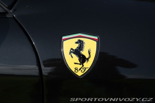 Ferrari 430 SCUDERIA 2008