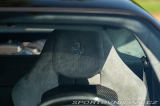 Ferrari 430 SCUDERIA 2008