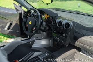 Ferrari 430 SCUDERIA 2008
