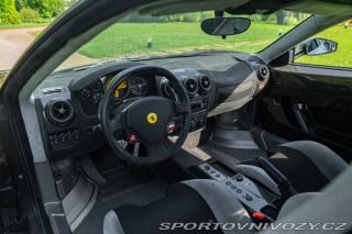 Ferrari 430 SCUDERIA 2008