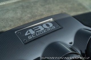 Ferrari 430 SCUDERIA 2008