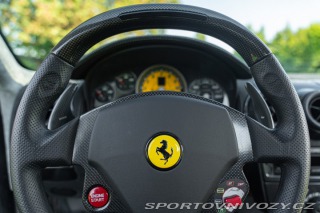 Ferrari 430 SCUDERIA 2008