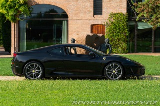Ferrari 430 SCUDERIA 2008