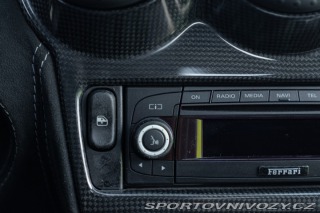 Ferrari 430 SCUDERIA 2008