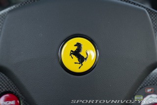 Ferrari 430 SCUDERIA 2008
