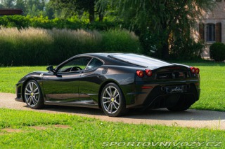 Ferrari 430 SCUDERIA 2008