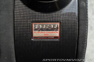 Ferrari 430 SCUDERIA 2008