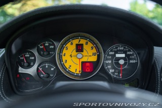 Ferrari 430 SCUDERIA 2008