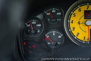 Ferrari 430 SCUDERIA 2008