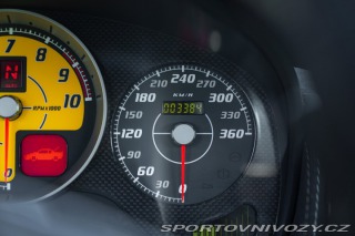 Ferrari 430 SCUDERIA 2008