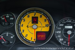 Ferrari 430 SCUDERIA 2008