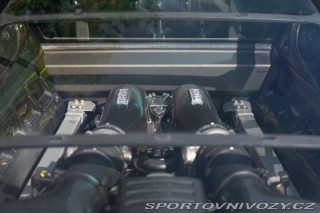 Ferrari 430 SCUDERIA 2008