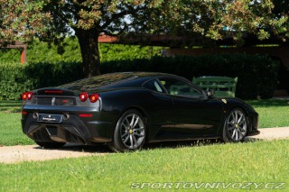 Ferrari 430 SCUDERIA 2008