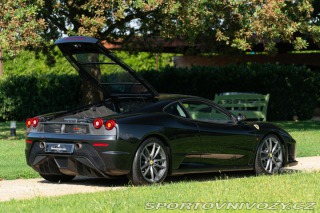 Ferrari 430 SCUDERIA 2008