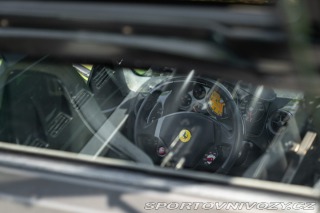 Ferrari 430 SCUDERIA 2008