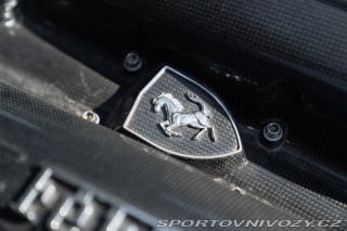 Ferrari 430 SCUDERIA 2008