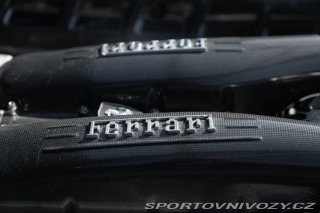 Ferrari 430 SCUDERIA 2008