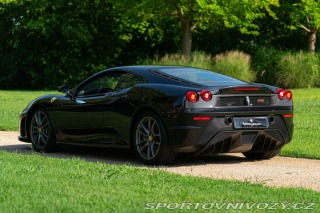 Ferrari 430 SCUDERIA 2008
