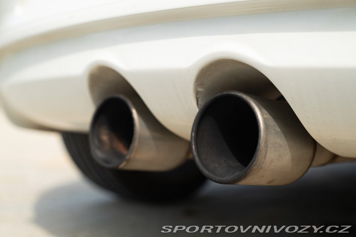 Volkswagen Scirocco 2.0 TFSI 2.0 R LINE 2009