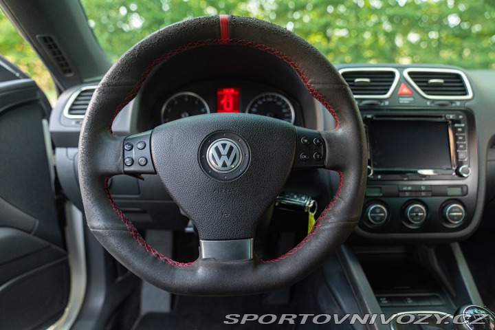 Volkswagen Scirocco 2.0 TFSI 2.0 R LINE 2009