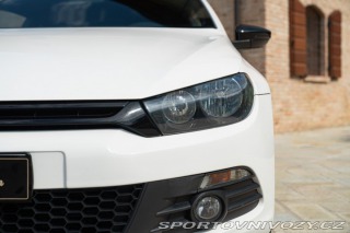 Volkswagen Scirocco 2.0 TFSI 2.0 R LINE 2009