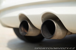 Volkswagen Scirocco 2.0 TFSI 2.0 R LINE 2009