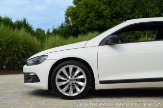 Volkswagen Scirocco 2.0 TFSI 2.0 R LINE 2009