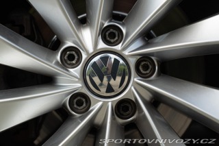 Volkswagen Scirocco 2.0 TFSI 2.0 R LINE 2009