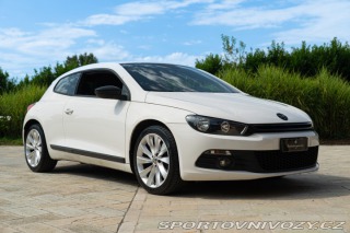 Volkswagen Scirocco 2.0 TFSI 2.0 R LINE 2009