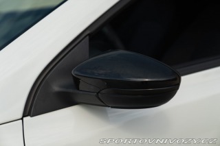 Volkswagen Scirocco 2.0 TFSI 2.0 R LINE 2009