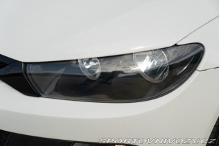 Volkswagen Scirocco 2.0 TFSI 2.0 R LINE 2009